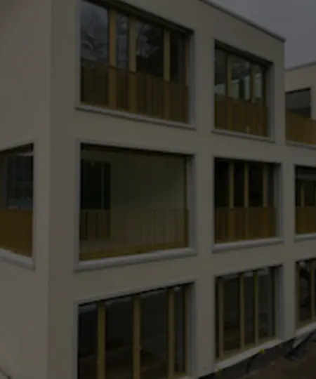 Mehrfamilienhaus Baden